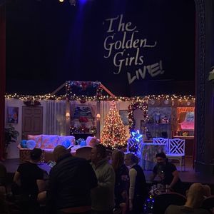 Victoria Theatre on Yelp