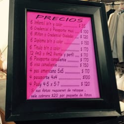 Foto Estudio Loeza - Precios muy al alcance