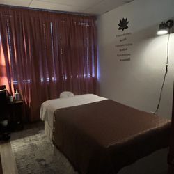 Inle Thai Massage