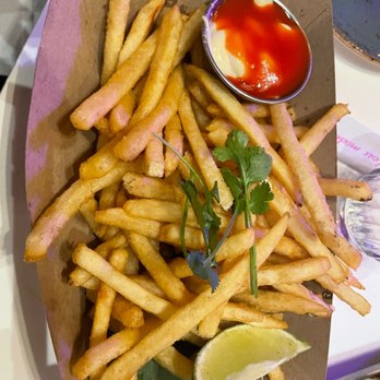 Doi Moi - Fries - Vietnamese Near Me - Washington, DC, District of Columbia Doi Moi - Fries - Vietnamese Near Me - Washington, DC, District of Columbia