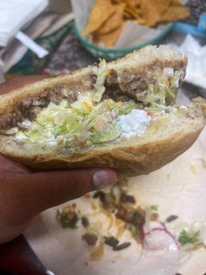 Taqueria El Tapatio by null