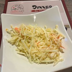 Sushi Wa - Kani salad