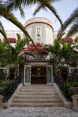 La Grande Boucherie Miami by null