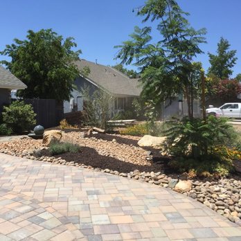 Sunset Solutions Landscaping - Paver Driveway and Rockscaping - Landscaping Near Me - Goodells, Michigan Sunset Solutions Landscaping - Paver Driveway and Rockscaping - Landscaping Near Me - Goodells, Michigan