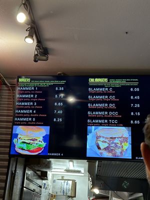Menu photo 5 Willie's Burgers Sacramento, CA Menu photo 5 Willie's Burgers Sacramento, CA