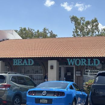 Bead World Scottsdale - Front - Arts & Crafts Near Me - Scottsdale, Arizona Bead World Scottsdale - Front - Arts & Crafts Near Me - Scottsdale, Arizona