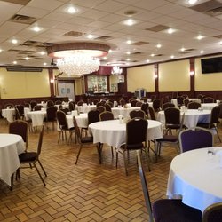 Ryan Palace Restaurant