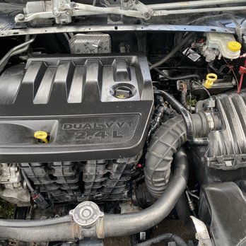 1. Hutch's Mobile Auto Repair