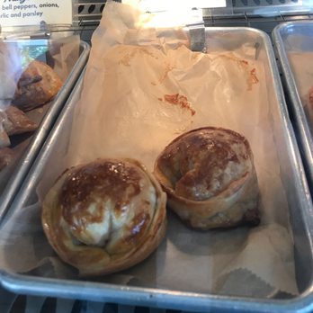 Paulista - Romeo and Juliet empanada. - Brazilian Near Me - Oakland, California Paulista - Romeo and Juliet empanada. - Brazilian Near Me - Oakland, California