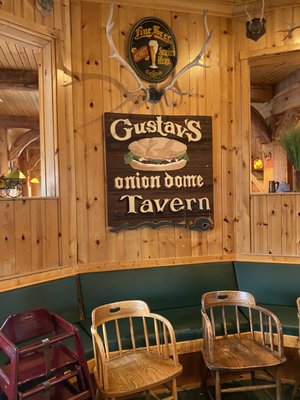 Gustav's by null