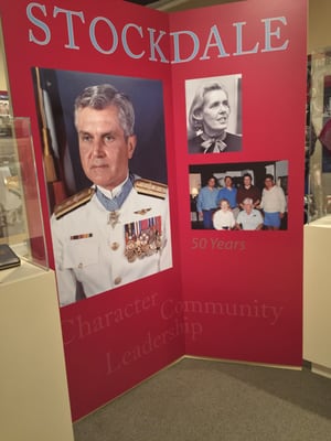 Coronado Historical Association and Coronado Museum by null