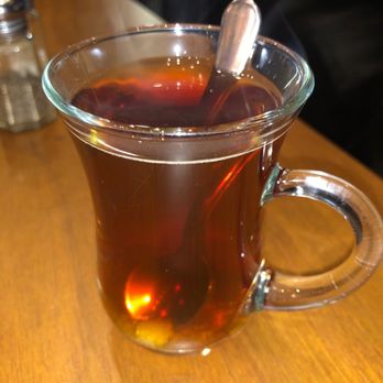 Istanbul Bay - Turkish black tea - Turkish Near Me - Brooklyn, New York