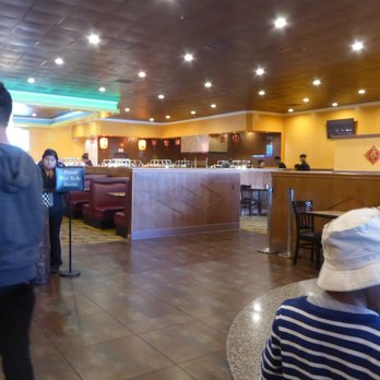 V Star Buffet - Buffets Near Me - Santa Maria, California