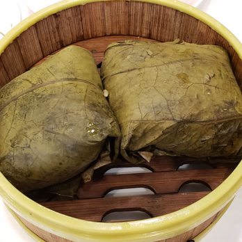 Rol San - Sticky rice - Dim Sum Near Me - Toronto, Ontario Rol San - Sticky rice - Dim Sum Near Me - Toronto, Ontario