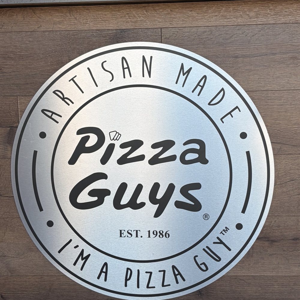 Pizza Guys Pizza Guys