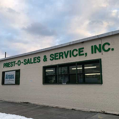 AIRGAS STORE Updated August 2024 4014 19th Ave, Long Island City