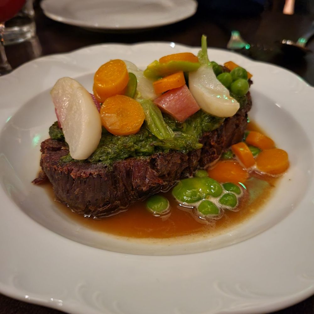 My Loup - Lamb Shoulder - American Near Me - Philadelphia, Pennsylvania My Loup - Lamb Shoulder - American Near Me - Philadelphia, Pennsylvania