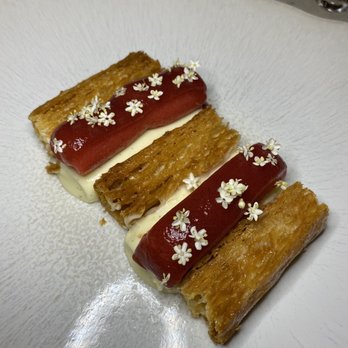 Restaurant du Palais Royal - French Near Me - Paris, 75