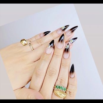 Gloss Nail Spa - Set by Ashley - Nail Salons Near Me - Pasadena, California Gloss Nail Spa - Set by Ashley - Nail Salons Near Me - Pasadena, California