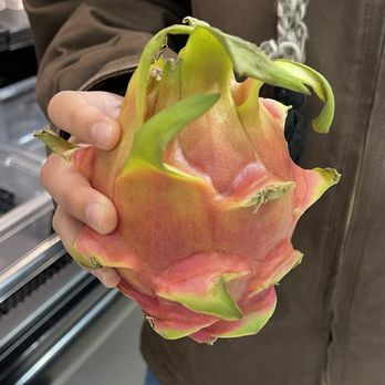Tiger Market - Fresh dragonfruit - International Grocery Near Me - Southfield, Michigan Tiger Market - Fresh dragonfruit - International Grocery Near Me - Southfield, Michigan