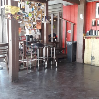 Black Crown Coffee Co. - Notice board for community stuff - Coffee & Tea Near Me - Tucson, Arizona