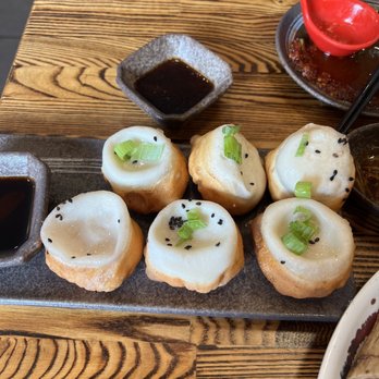 Dumpling Home - Dim Sum Near Me - San Francisco, California Dumpling Home - Dim Sum Near Me - San Francisco, California