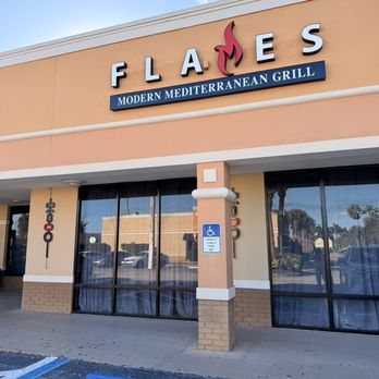 Flames Mediterranean Bar and Grille - Flames Restaurant - Mediterranean Near Me - Vero Beach, Florida Flames Mediterranean Bar and Grille - Flames Restaurant - Mediterranean Near Me - Vero Beach, Florida