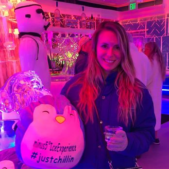 minus5 ICEBAR - Cocktail Bars Near Me - Las Vegas, Nevada minus5 ICEBAR - Cocktail Bars Near Me - Las Vegas, Nevada