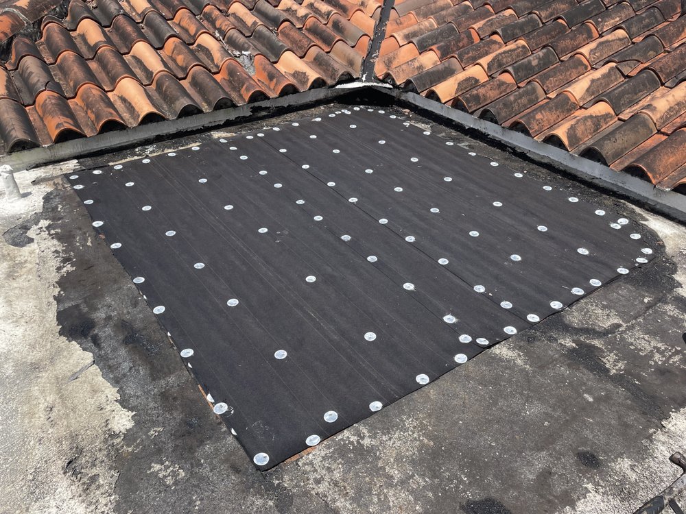 Slide of High Level Handyman