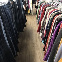 Clothing racks Clothing racks