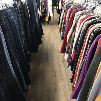 My Sister's Place - Clothing racks - Thrift Stores Near Me - Ansonia, Connecticut My Sister's Place - Clothing racks - Thrift Stores Near Me - Ansonia, Connecticut
