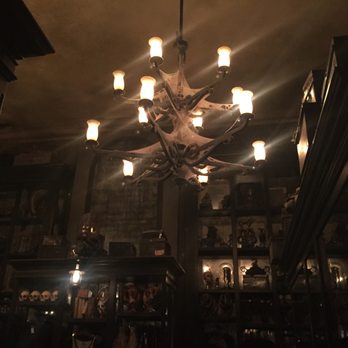 Borgin and Burkes - Accessories Near Me - Orlando, Florida Borgin and Burkes - Accessories Near Me - Orlando, Florida
