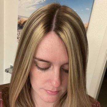Bishops Santa Clara - My hair before I went to Bishops - Hair Salons Near Me - Santa Clara, California Bishops Santa Clara - My hair before I went to Bishops - Hair Salons Near Me - Santa Clara, California