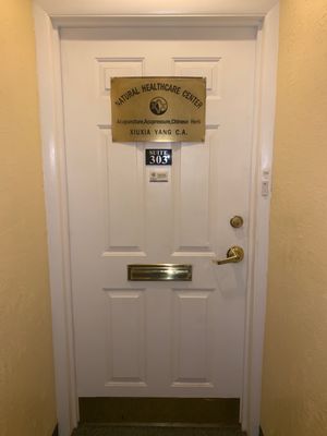 Natural Health Care Center