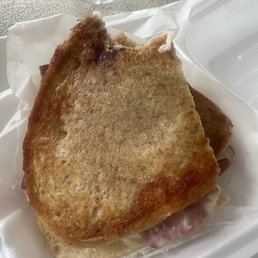 Cuban Panini