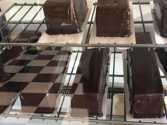Diamond Bakery by null