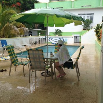 Casa De Claire Guesthouse - Guest Houses Near Me - Vieques, Puerto Rico