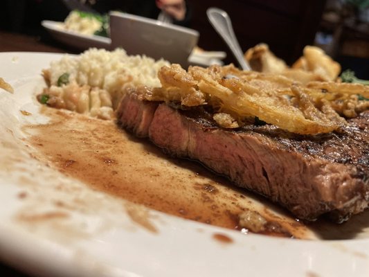 Cattlemens by null