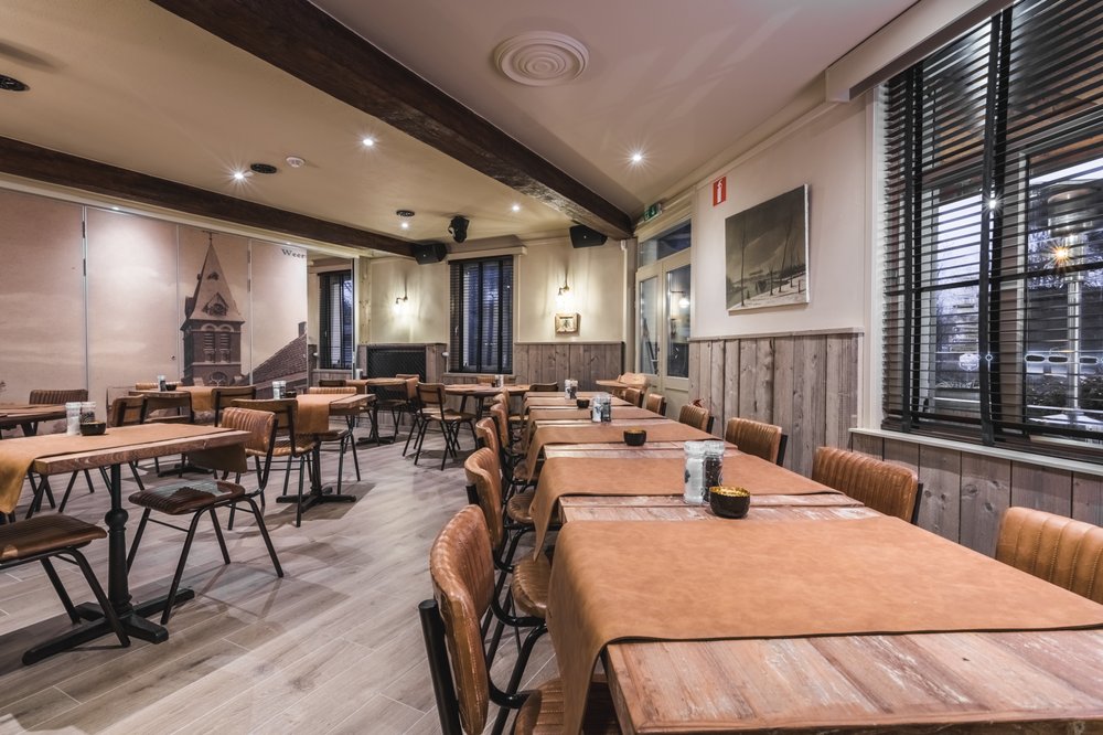 TAVERNE OUD GEMEENTEHUIS 31 Photos Appeldijkstraat 2, Bornem