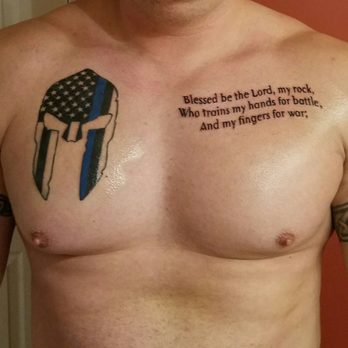 Redbird Electric Tattooing - Tattoo Near Me - Springfield, Illinois
