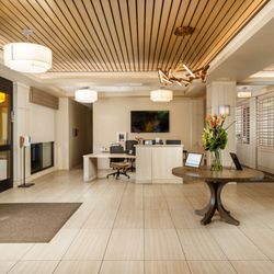 Ivy Park at Milpitas - Community Interior
