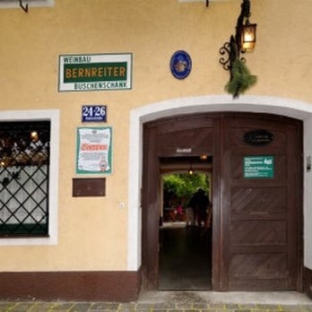 Peter Bernreiter - Wine Bars Near Me - Vienna, 9