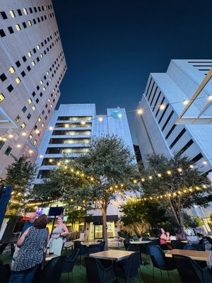 AT&T Discovery District by null AT&T Discovery District by null