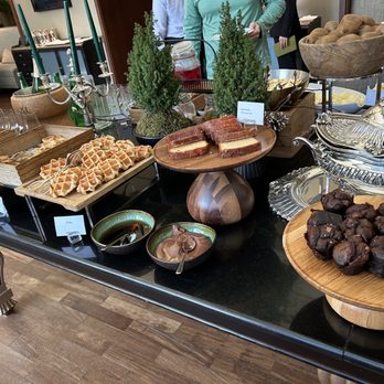 Intercontinental Porto - Palacio das Cardosas - Breakfast buffet - Hotels Near Me - Porto, 13