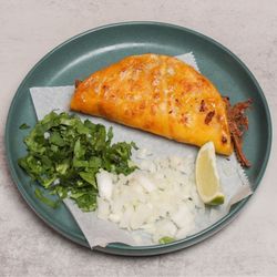 El Conquistador Mexican Restaurant - Blackstock Rd