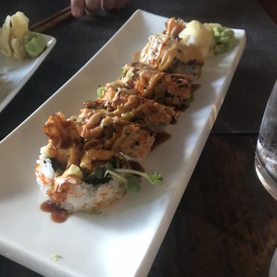 Ten Yen - Sushi and cocktails by null