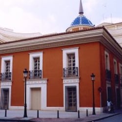 Casa Perona