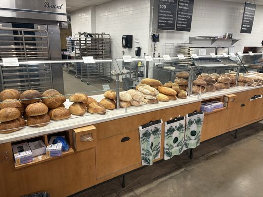 Whole Foods Market by null