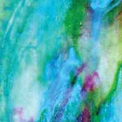 Warner Art Glass - 9977-4676SP