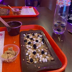 The Cake Drip - Making chocolate bar